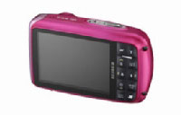 Fujifilm Finepix Z33WP (Z33WPPLFT-M) Fujifilm Finepix Z33WP (Z33WPPLFT-M)